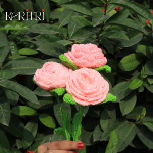 Pink Rose