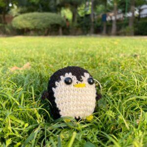 Penguin