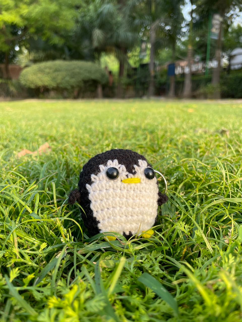 Penguin